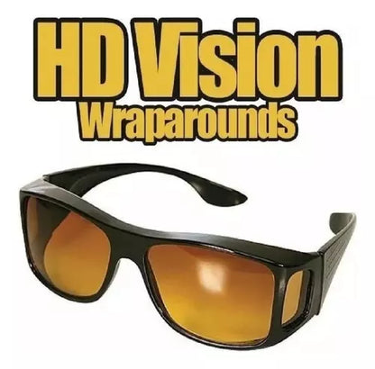Gafas para Conducir de Día y Noche 🔥PROMO 2 x 1 🔥| VISION HD PREMIUM ®