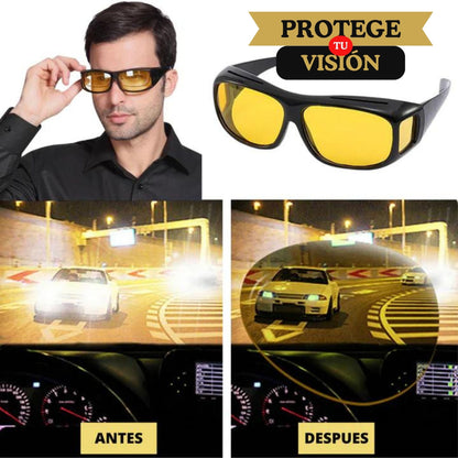 Gafas para Conducir de Día y Noche 🔥PROMO 2 x 1 🔥| VISION HD PREMIUM ®
