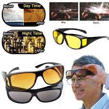 Gafas para Conducir de Día y Noche 🔥PROMO 2 x 1 🔥| VISION HD PREMIUM ®