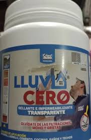 Resultado real de cliente con sellador impermeabilizante