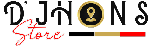 Dˈ Jhon Store